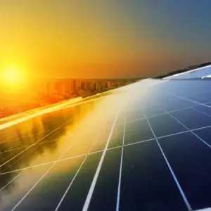 Energia Solar Fotovoltáica